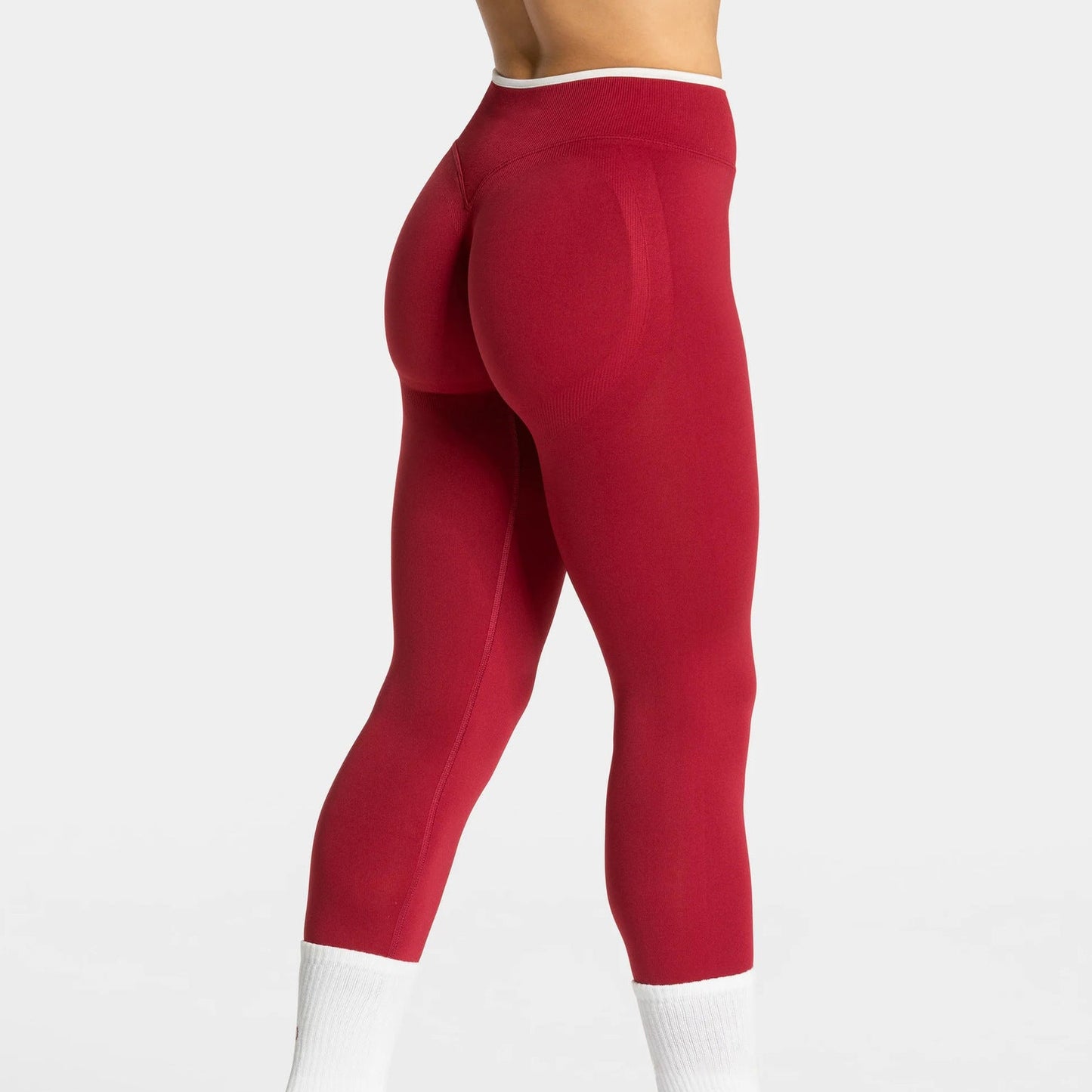 Lavi Gym Bella Kollektion – Leggings mit hohem Bund