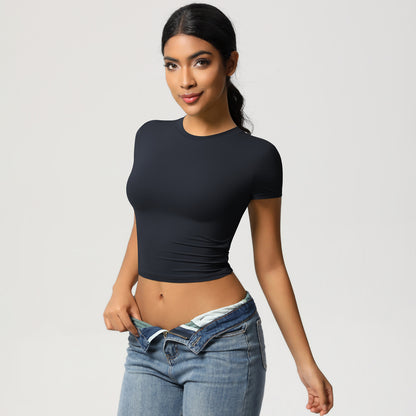 Lavi Basic Performance T-Shirt – Komfort trifft Einfachheit