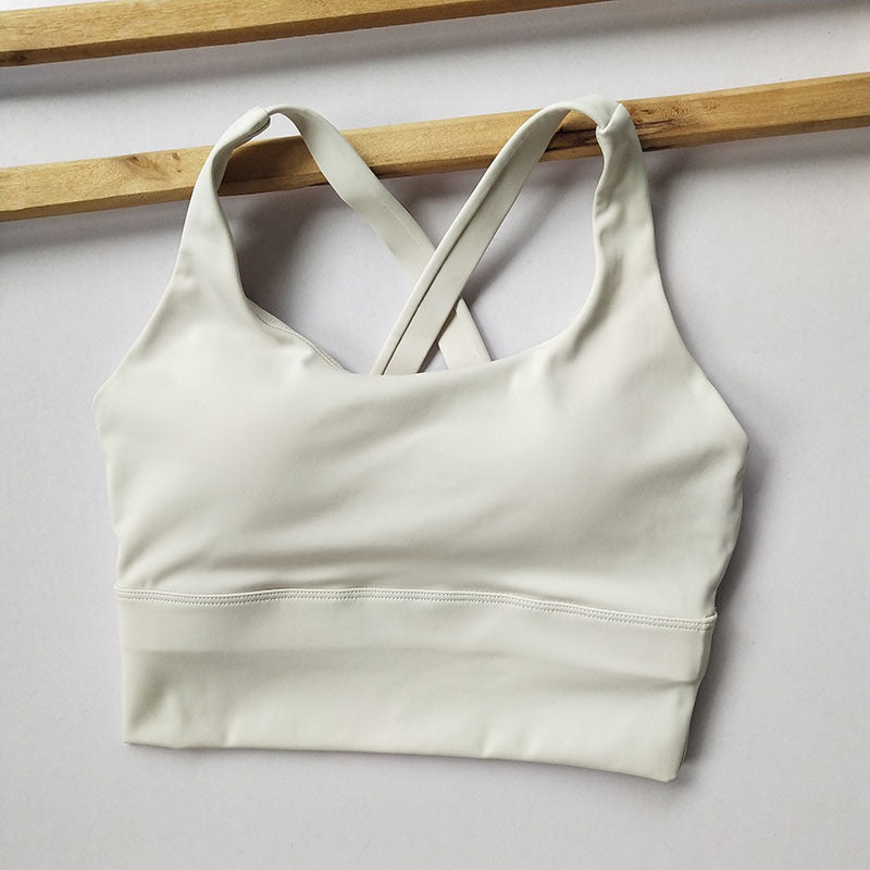 Lavi Gym Sport-BH Fitness Kollektion – mit stoßdämpfender Wirkung