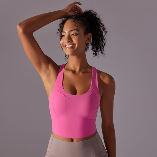 Lavi Gym Sport-BH Fitness Kollektion – mit stoßdämpfender Wirkung