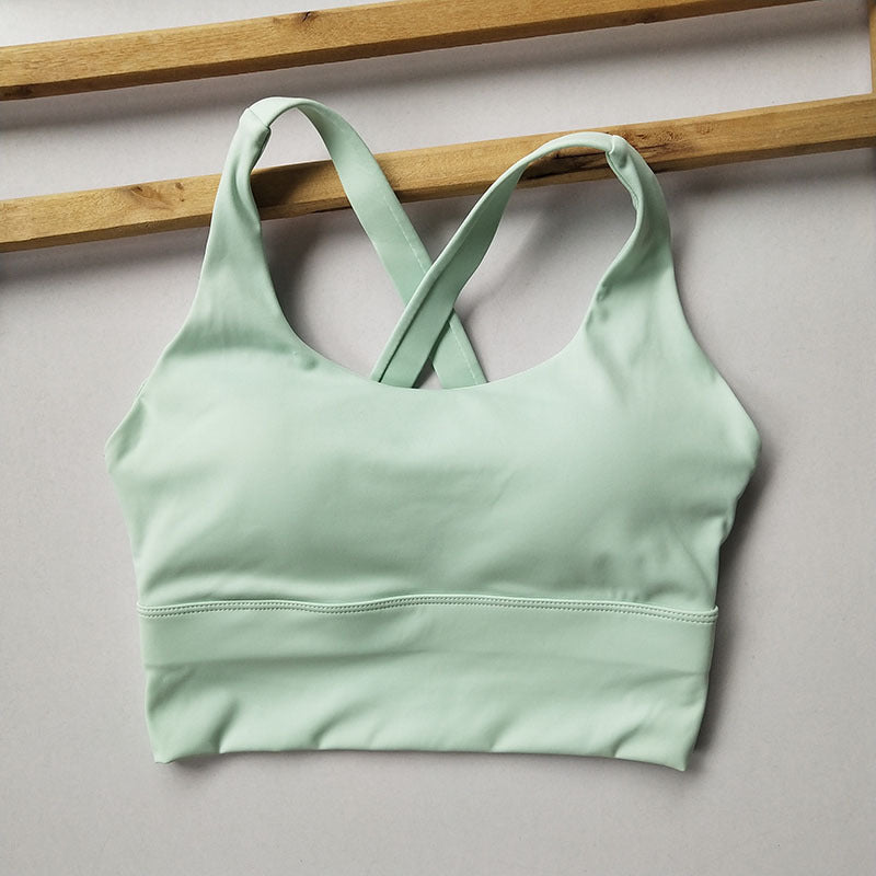 Lavi Gym Sport-BH Fitness Kollektion – mit stoßdämpfender Wirkung