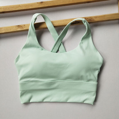 Lavi Gym Sport-BH Fitness Kollektion – mit stoßdämpfender Wirkung