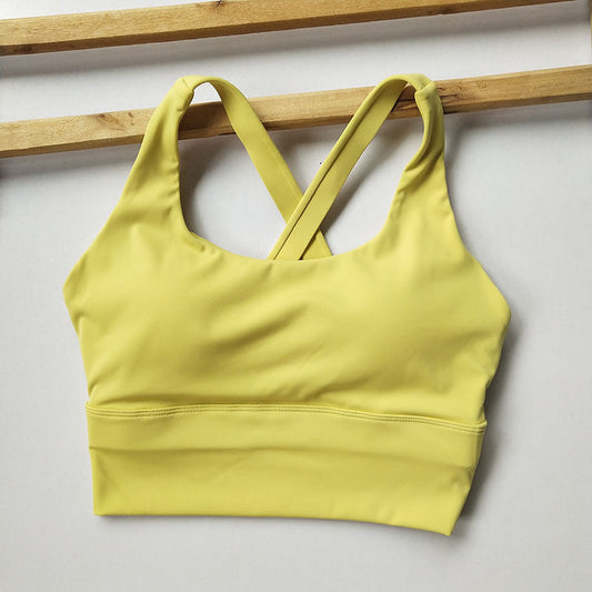 Lavi Gym Sport-BH Fitness Kollektion – mit stoßdämpfender Wirkung