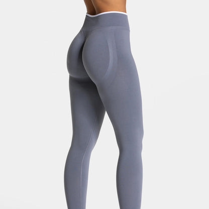 Lavi Gym Bella Kollektion – Leggings mit hohem Bund