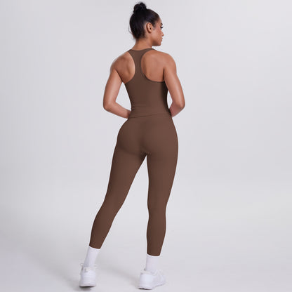 Top and Leggins Set  from the Lavi collection.