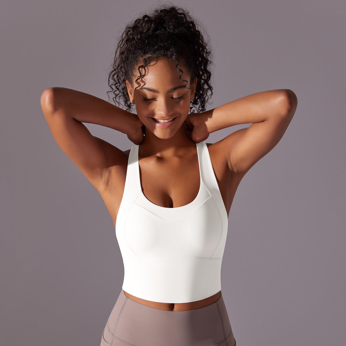 Lavi Gym Sport-BH Fitness Kollektion – mit stoßdämpfender Wirkung