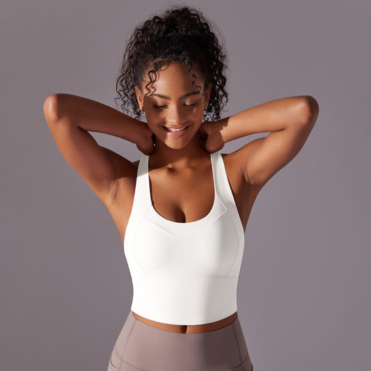 Lavi Gym Sport-BH Fitness Kollektion – mit stoßdämpfender Wirkung