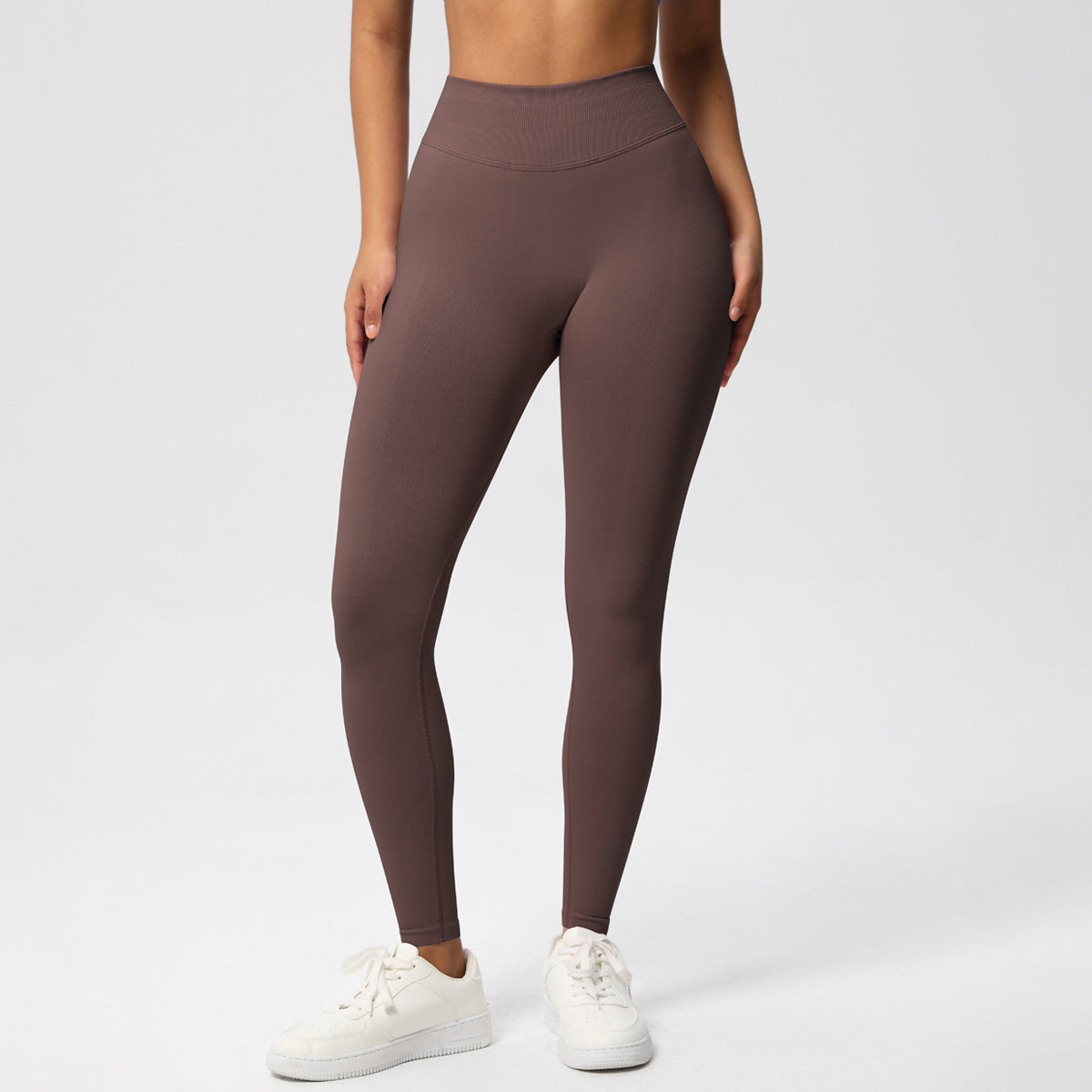 Lavi Gym LORY Kollektion – Leggings mit hohem Bund