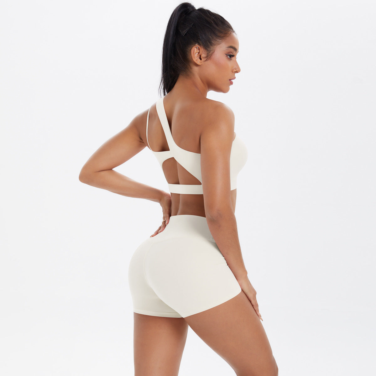 Top and Shorts Set with  from the Lavi collection