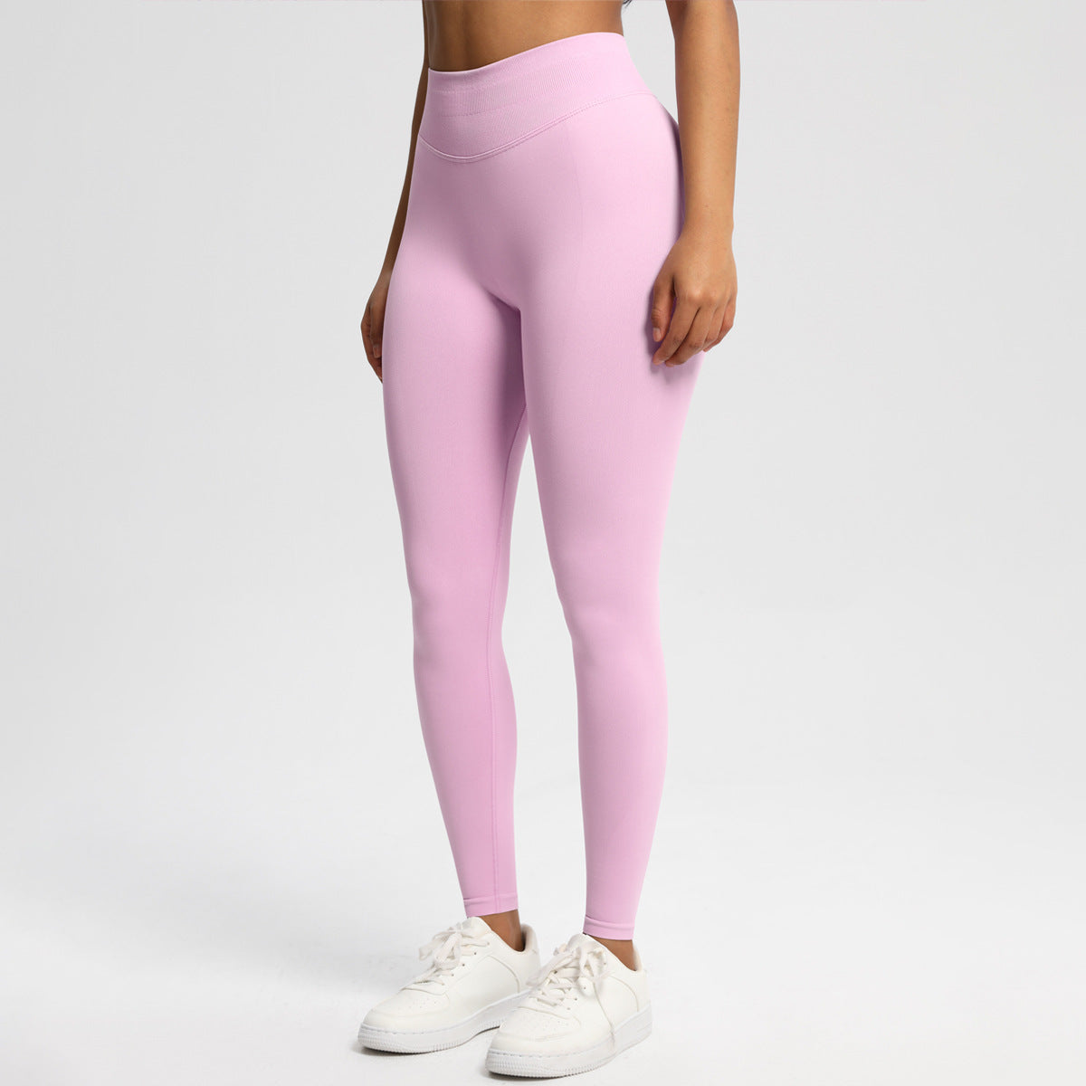 Lavi Gym LORY Kollektion – Leggings mit hohem Bund