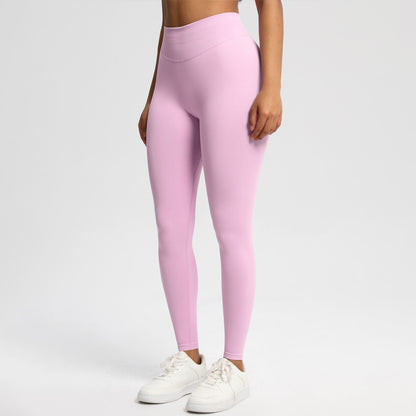 Lavi Gym LORY Kollektion – Leggings mit hohem Bund