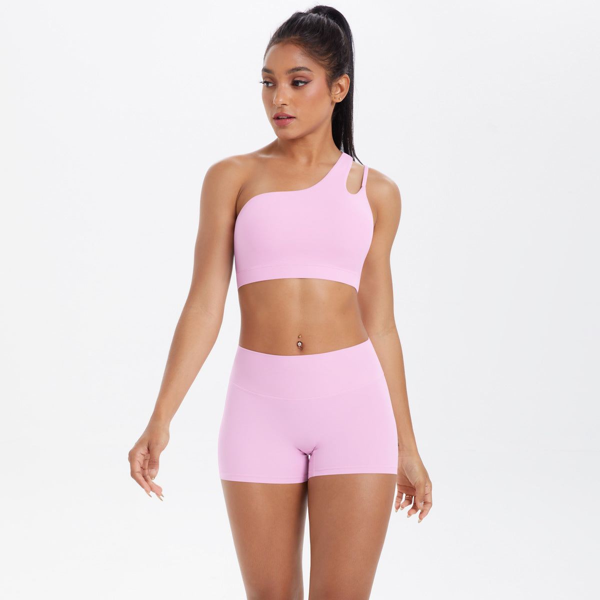 Top and Shorts Set with  from the Lavi collection