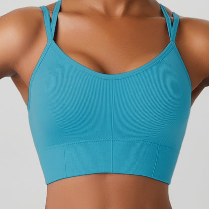 Lavi Gym Sport BH Fitness Kollektion – mit stoßdämpfender Wirkung