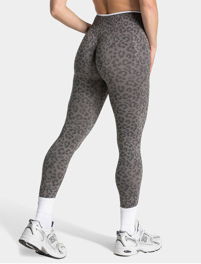 Leggings Leo LV Kollektion von Lavi Gym 