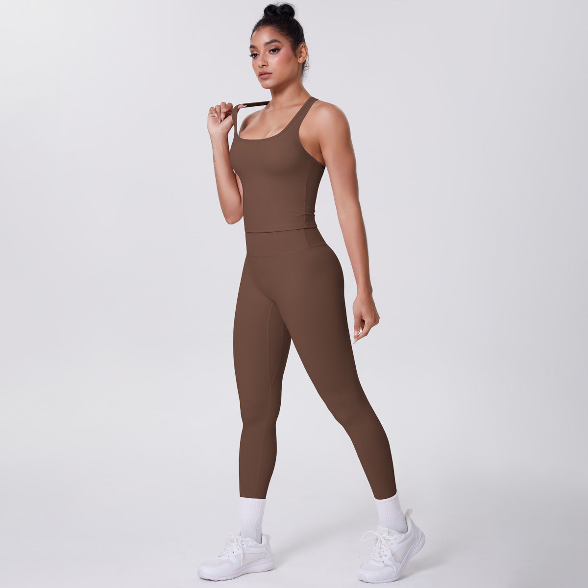 Top and Leggins Set  from the Lavi collection.