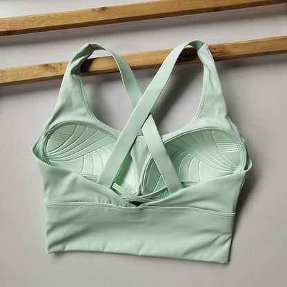 Lavi Gym Sport-BH Fitness Kollektion – mit stoßdämpfender Wirkung