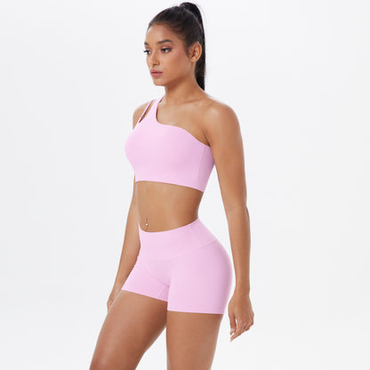 Top and Shorts Set with  from the Lavi collection
