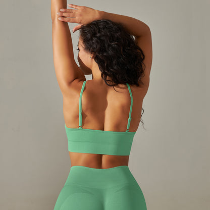 Lavi Gym Sport-BH Fitness Kollektion – mit stoßdämpfender Wirkung