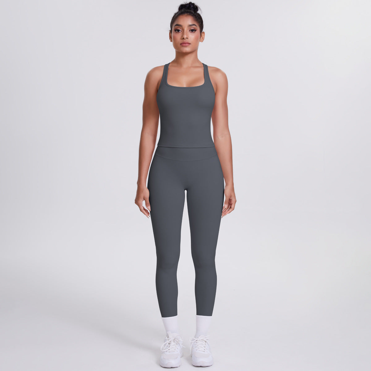 Top and Leggins Set  from the Lavi collection.