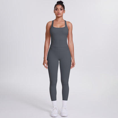 Top and Leggins Set  from the Lavi collection.