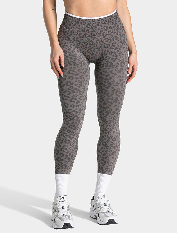Leggings Leo LV Kollektion von Lavi Gym 