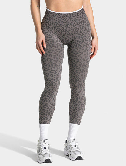 Leggings Leo LV Kollektion von Lavi Gym 