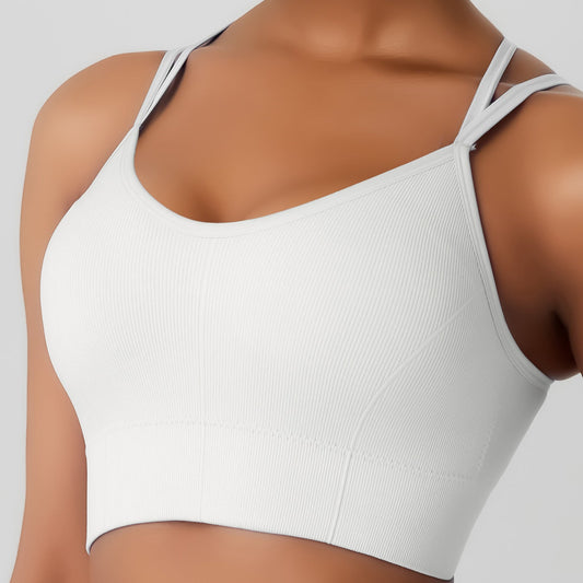 Lavi Gym Sport BH Fitness Kollektion – mit stoßdämpfender Wirkung