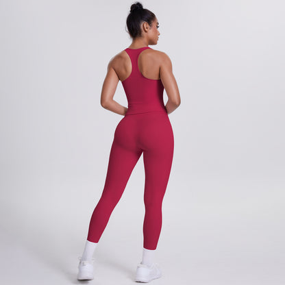 Top and Leggins Set  from the Lavi collection.