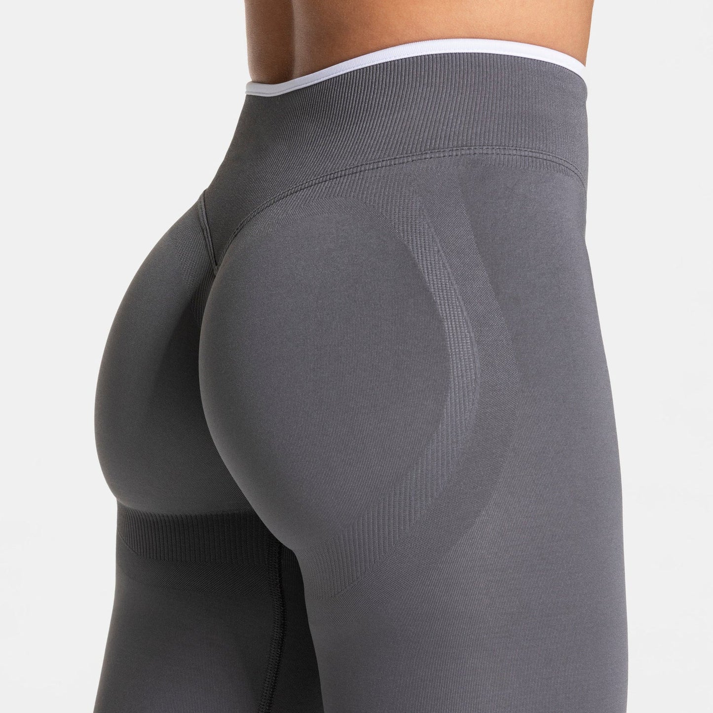 Lavi Gym Bella Kollektion – Leggings mit hohem Bund