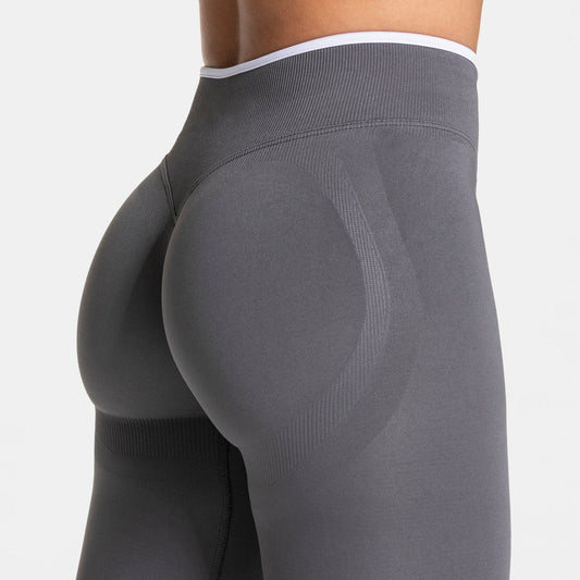 Lavi Gym Bella Kollektion – Leggings mit hohem Bund