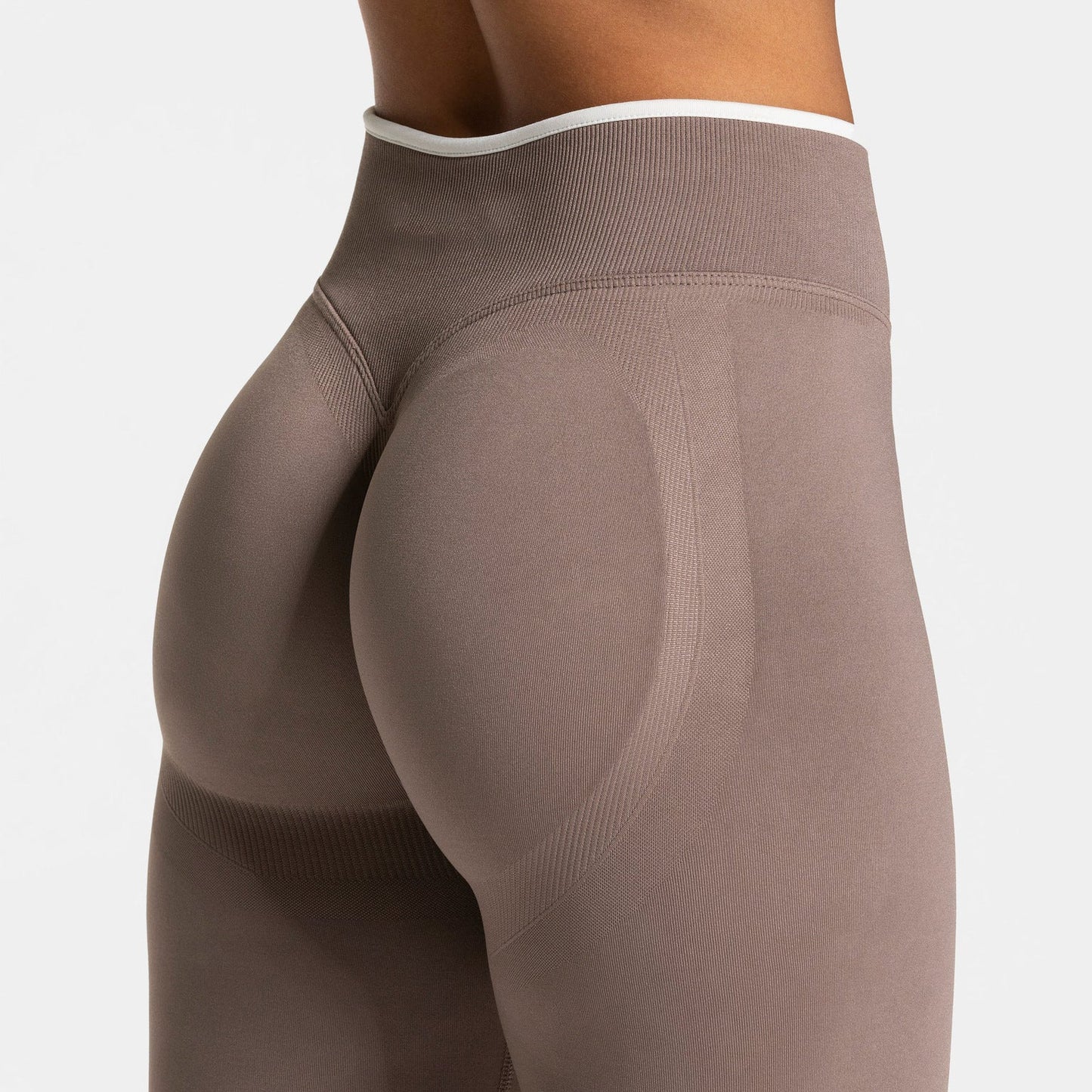 Lavi Gym Bella Kollektion – Leggings mit hohem Bund