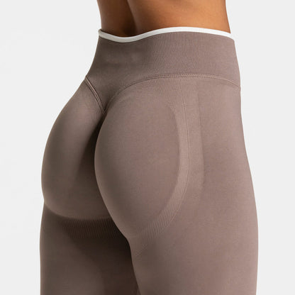 Lavi Gym Bella Kollektion – Leggings mit hohem Bund