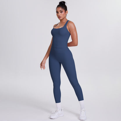 Top and Leggins Set  from the Lavi collection.