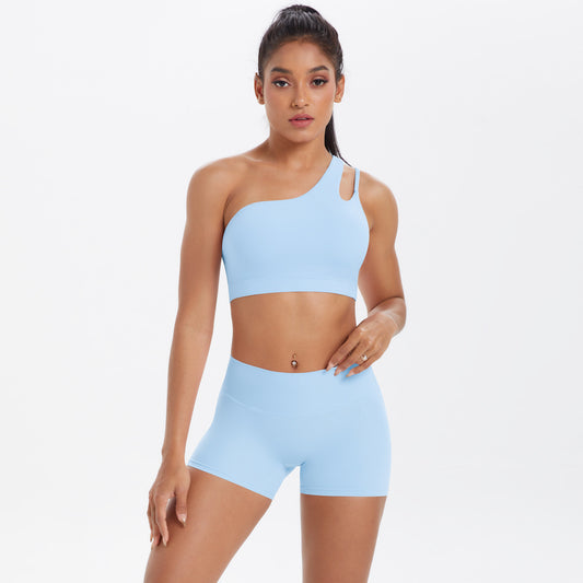 Top and Shorts Set with  from the Lavi collection