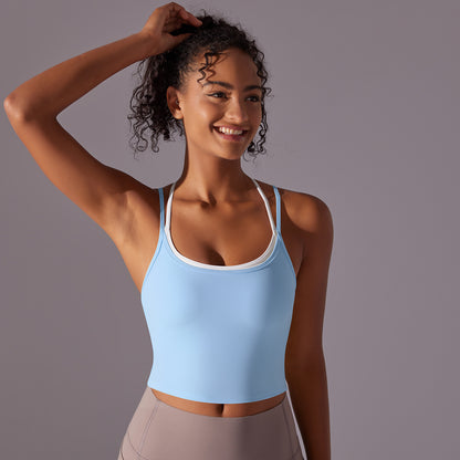 Lavi Gym Sport-BH Fitness Kollektion – mit stoßdämpfender Wirkung