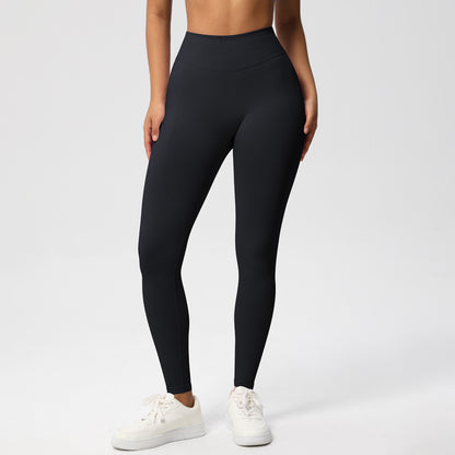 Lavi Gym LORY Kollektion – Leggings mit hohem Bund