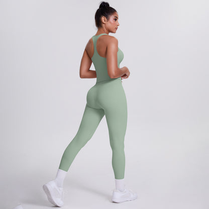 Top and Leggins Set  from the Lavi collection.