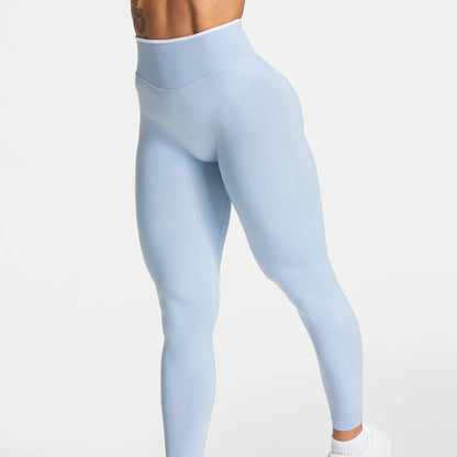 Lavi Gym Bella Kollektion – Leggings mit hohem Bund