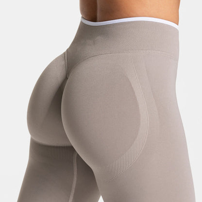 Lavi Gym Bella Kollektion – Leggings mit hohem Bund