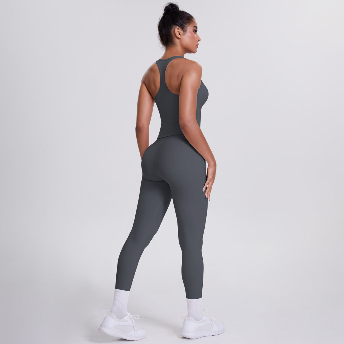 Top and Leggins Set  from the Lavi collection.