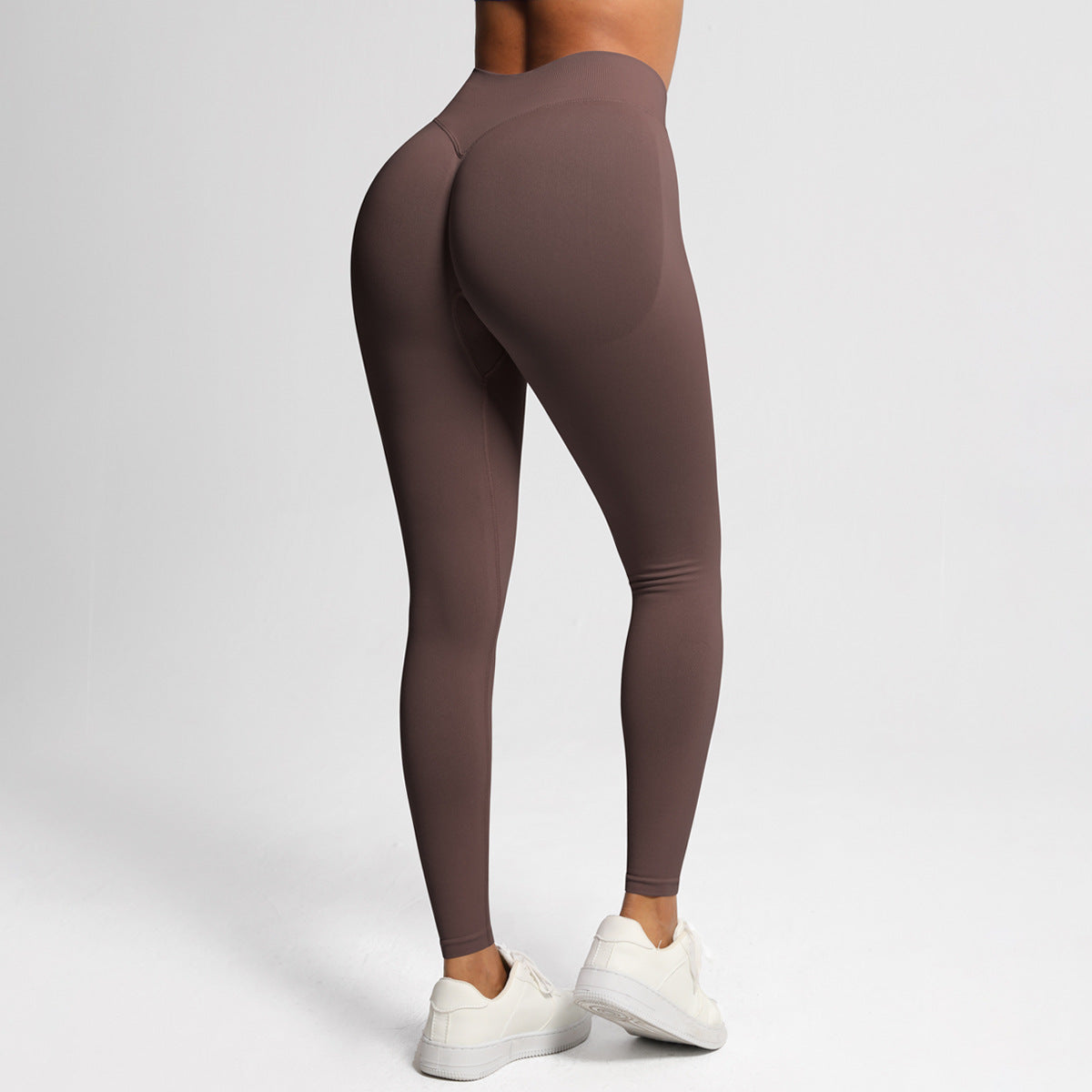 Lavi Gym LORY Kollektion – Leggings mit hohem Bund