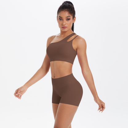 Top and Shorts Set with  from the Lavi collection