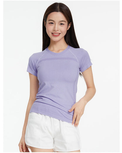 Lavi Basic Performance T-Shirt – Komfort trifft Einfachheit