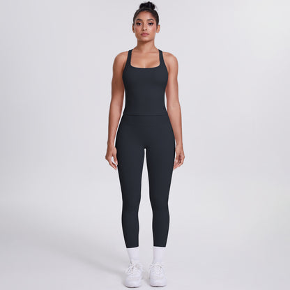 Top and Leggins Set  from the Lavi collection.