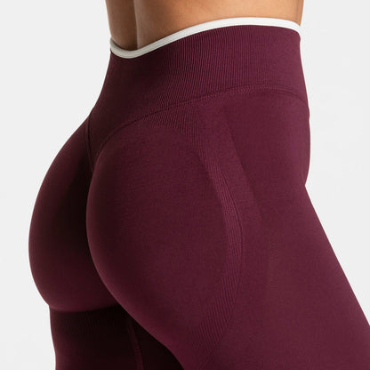 Lavi Gym Bella Kollektion – Leggings mit hohem Bund
