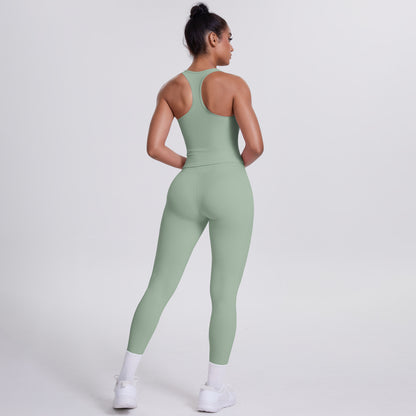 Top and Leggins Set  from the Lavi collection.