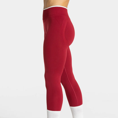 Lavi Gym Bella Kollektion – Leggings mit hohem Bund