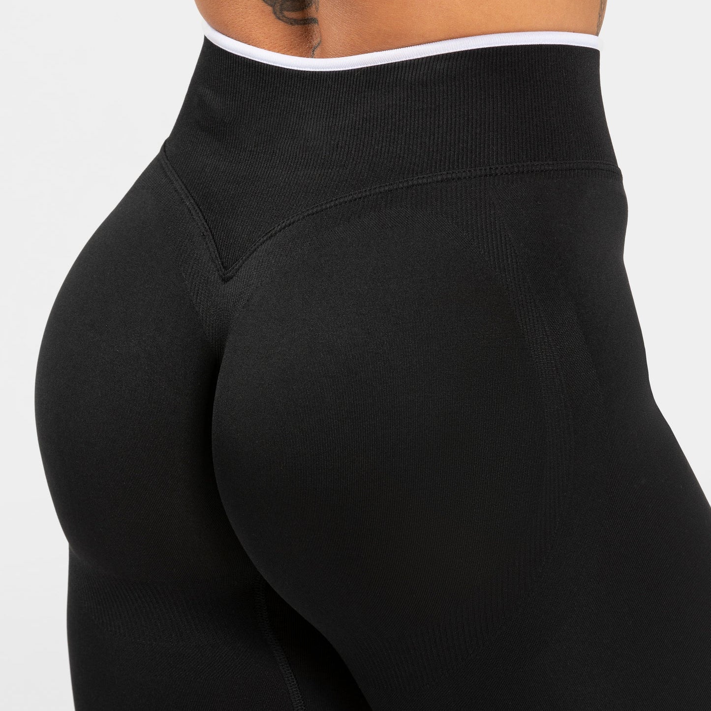 Lavi Gym Bella Kollektion – Leggings mit hohem Bund