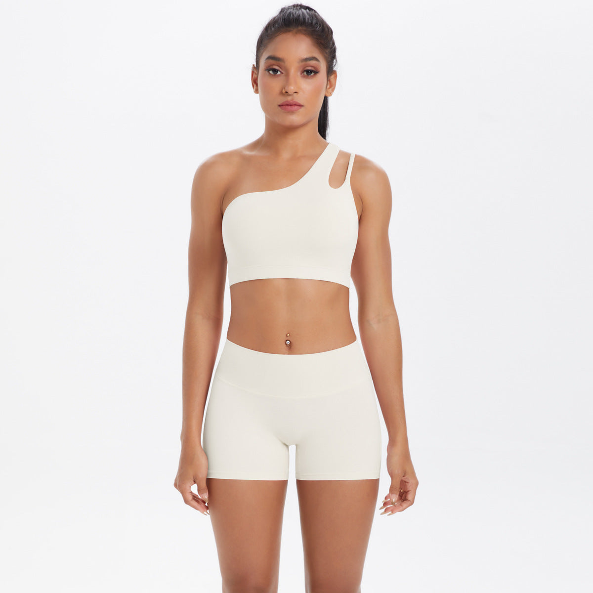 Top and Shorts Set with  from the Lavi collection