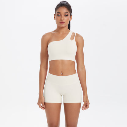 Top and Shorts Set with  from the Lavi collection